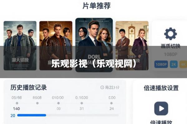 乐观影视(乐观视网)